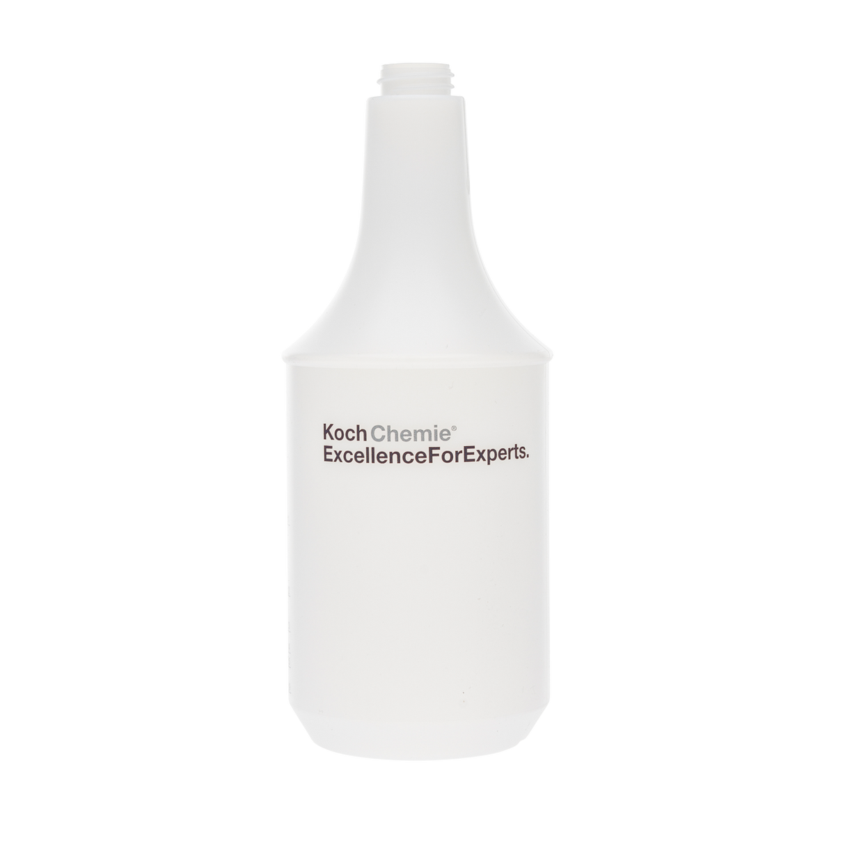 HDPE-Zylinderflasche (28/400) Sprühflasche 1000ml