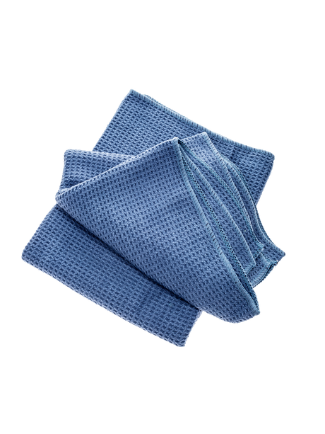 Drying Towel 430GSM Waffel-Mikrofasertuch
