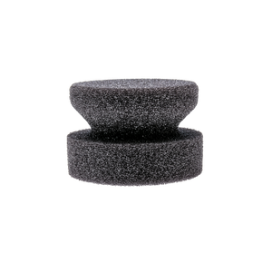 Handpolijstspons "Puck" applicator