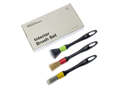 Koch-Chemie Interior Brush Set, penselenset voor het interieur