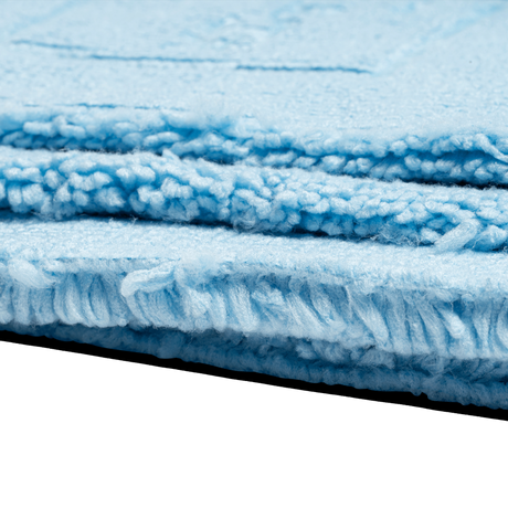 Polish and Sealing Towel 520GSM Mikrofasertuch