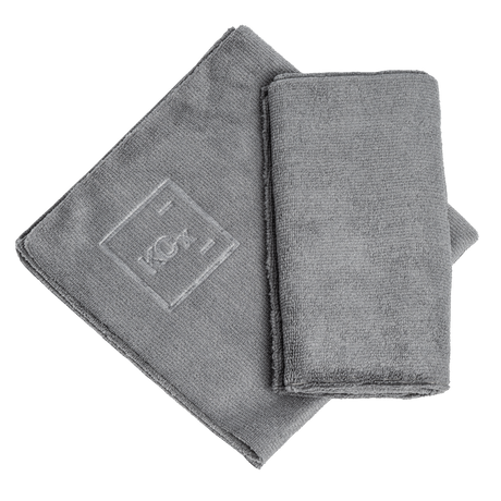 Coating Towel 300GSM Mikrofasertuch für Keramikversiegelung