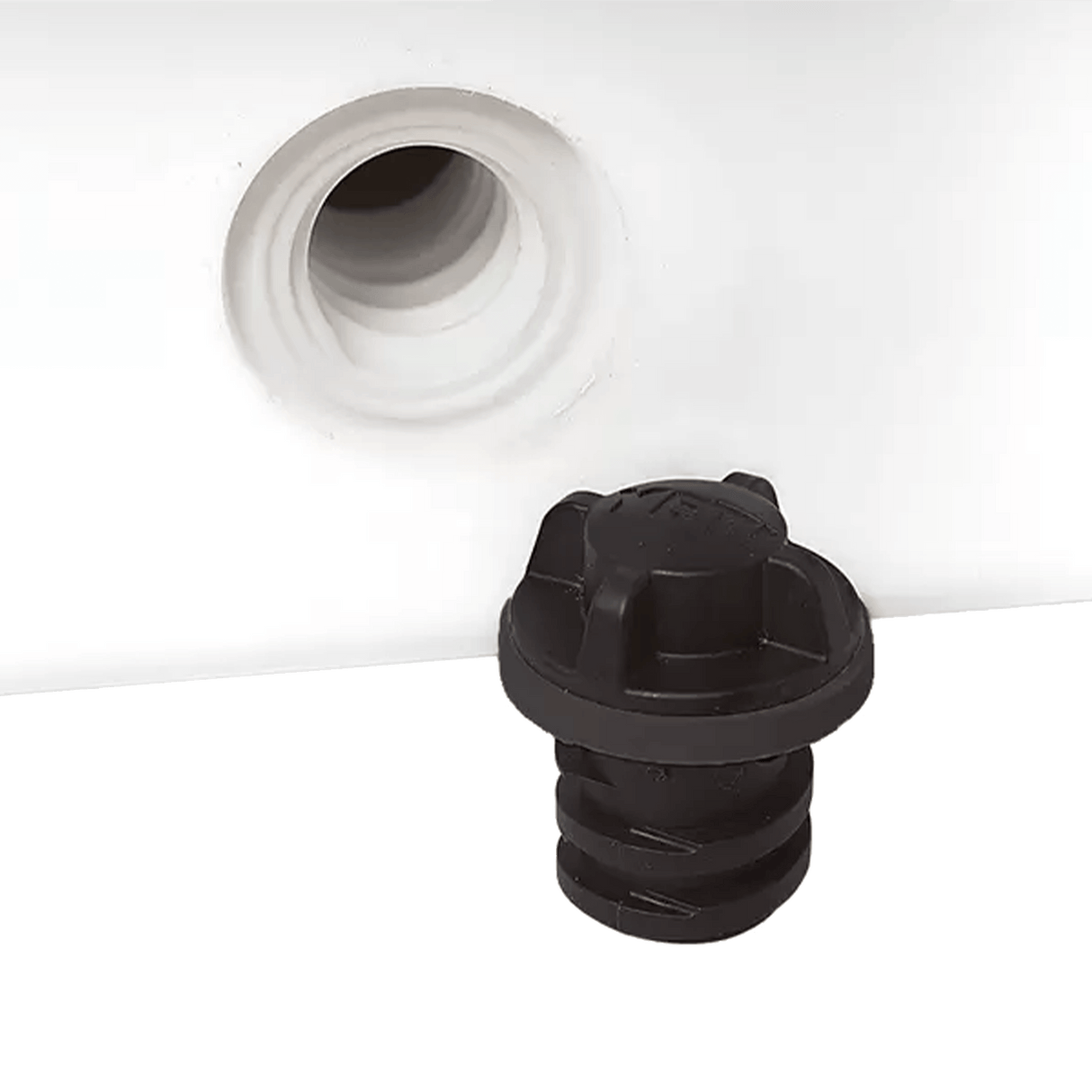 Vortex™ "Drain Plug" Ablassstopfen