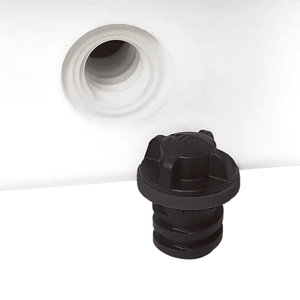 Vortex™ "Drain Plug" Ablassstopfen