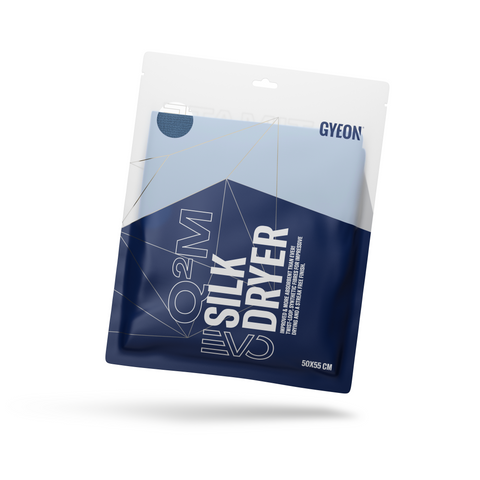 Trockentücher von GYEON