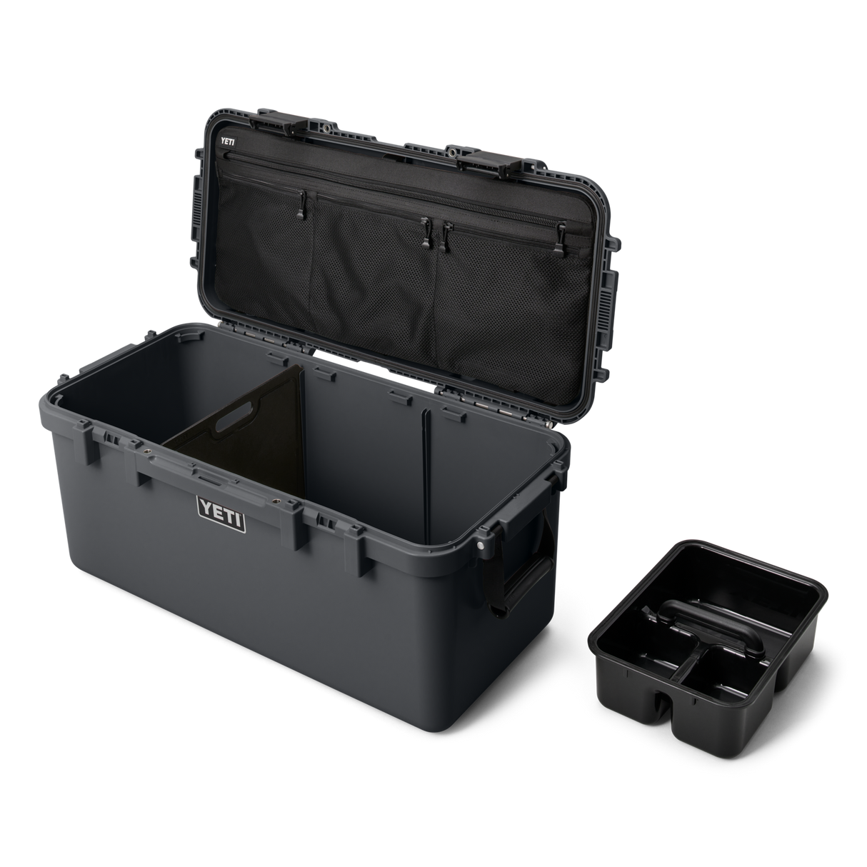 LoadOut® GoBox 60 Gear Case Ausrüstungsbox (groß)