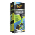 Meguiars HYBRID CERAMIC Synthetic Clay Kit Reinigungsknete 1 Set