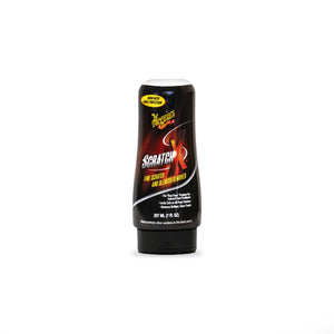 Meguiars ScratchX Kratzerentferner 7 oz (207 ml)