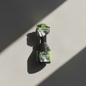 P21S "Felgen-Detailer" Quick-Detailer für Felgen