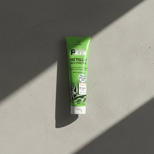 P21S "Metall-/ Alu-Polish" Metallpolitur