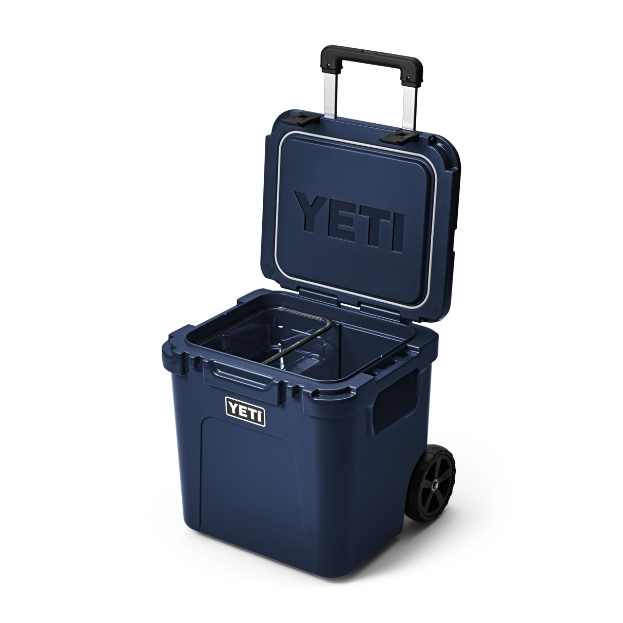 Roadie® 48 Wheeled Cooler Kühlbox mit Rädern (groß)