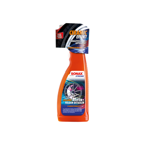 Sonax XTREME Ceramic Reifen+FelgenDetailer — Quick-Detailer 750ml