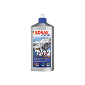 XTREME Polish+Wax 2 Polijstmiddel