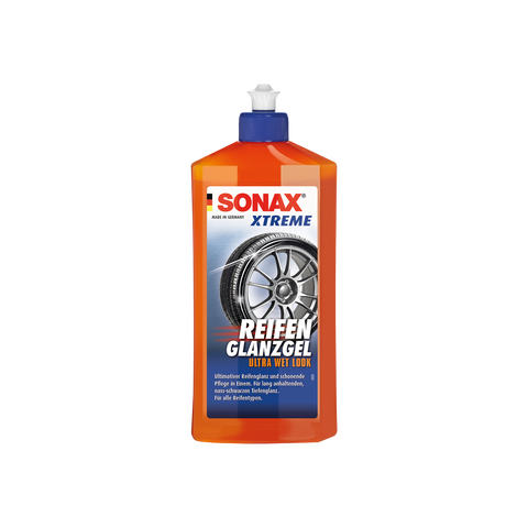 XTREME Reifenpflege — SONAX