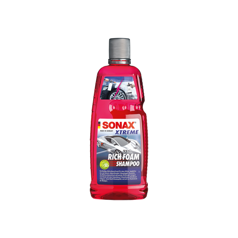 Waschen — XTREME von SONAX