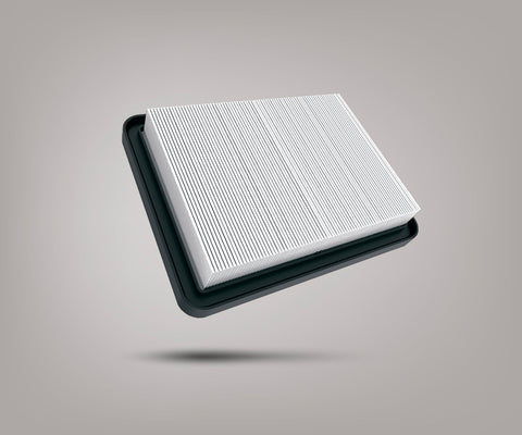 HEPA-Filter