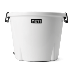 YETI YETI Tank® 85 Isolierter Eiskübel Weiss