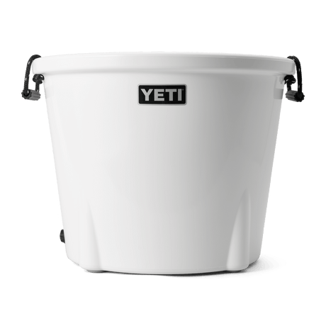 YETI YETI Tank® 85 Isolierter Eiskübel Weiss