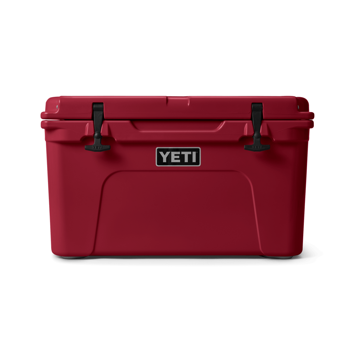 YETI Tundra® 45 Kühlbox Harvest Red