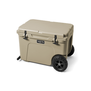 Tundra Haul® Wheeled Cooler Kühlbox mit Rädern (groß)