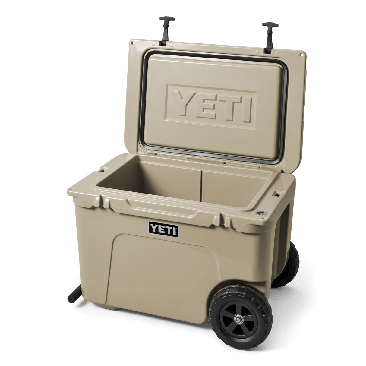 Tundra Haul® Wheeled Cooler Kühlbox mit Rädern (groß)