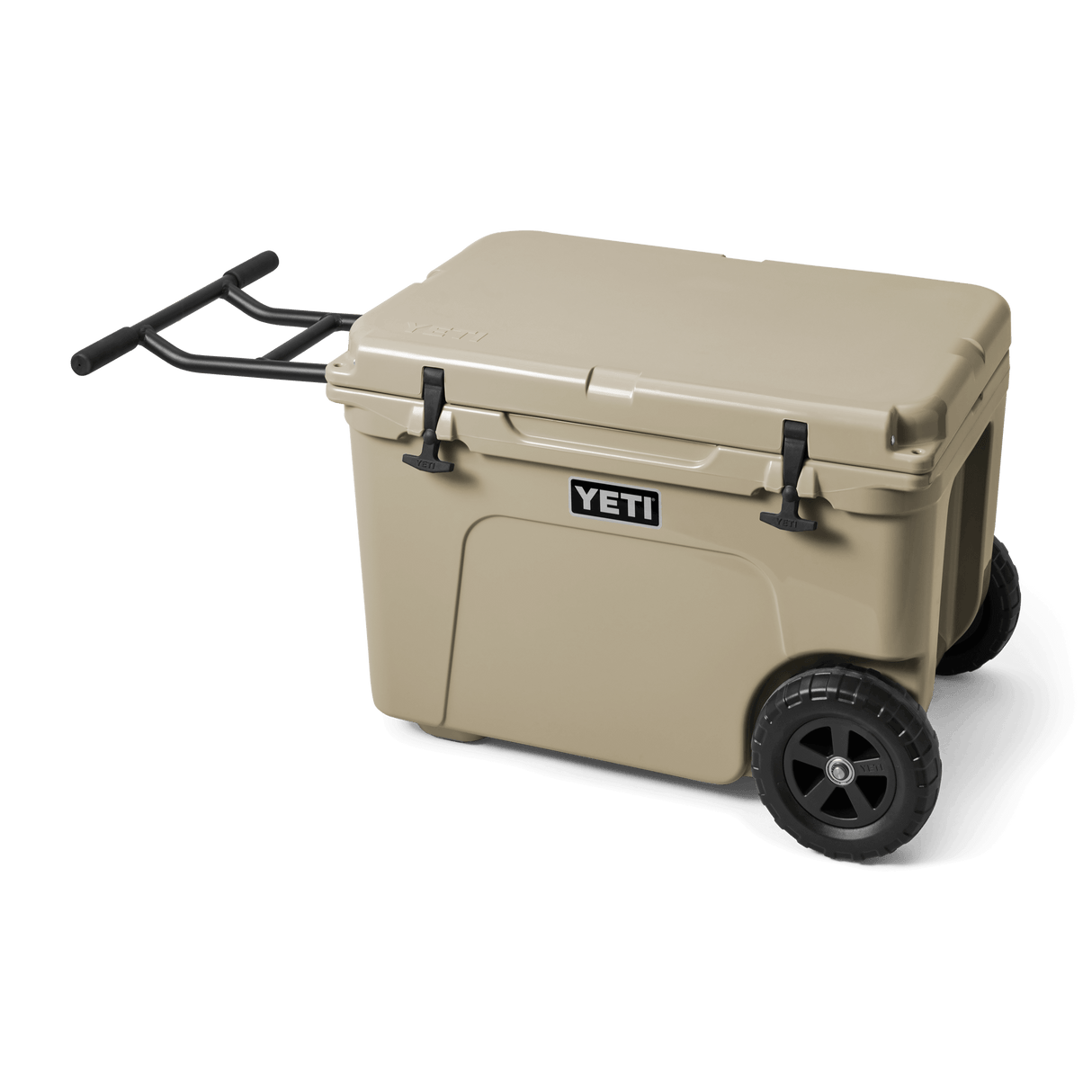 Tundra Haul® Wheeled Cooler Kühlbox mit Rädern (groß)