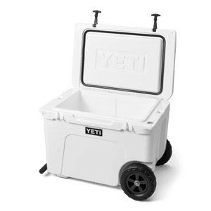 Tundra Haul® Wheeled Cooler Kühlbox mit Rädern (groß)