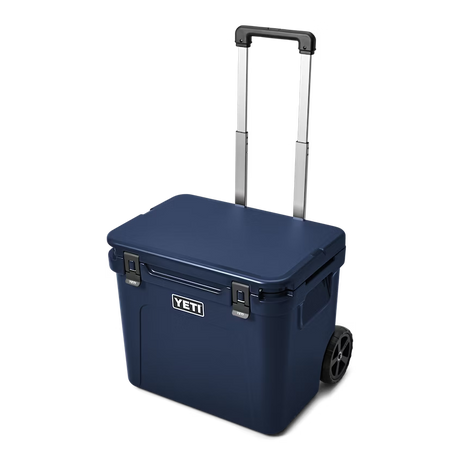 YETI Roadie® 60 Kühlbox auf Rädern Navy