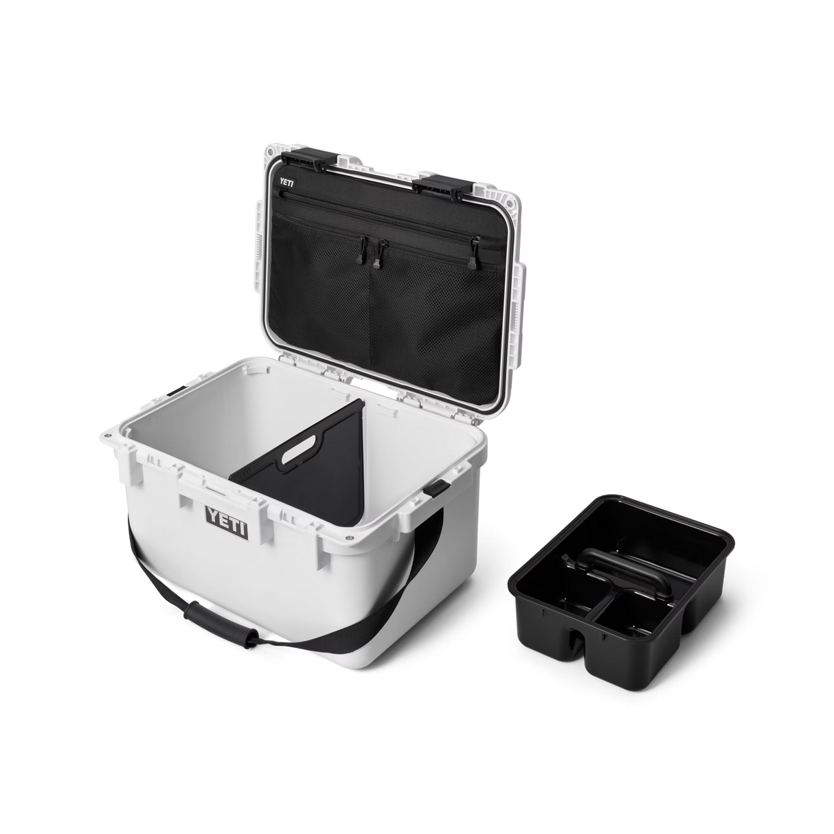 LoadOut® GoBox 30 Gear Case Ausrüstungsbox mit Tragegurt