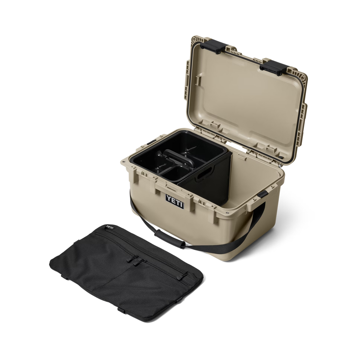 LoadOut® GoBox 30 Gear Case Ausrüstungsbox mit Tragegurt