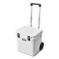 YETI Roadie® 48-Kühlbox auf Rädern Weiss