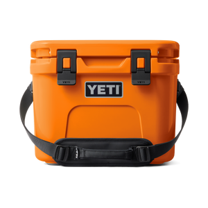 Roadie® 15 Hard Cooler Kühlbox mit Tragegurt (klein) – D1-YET-70000004586 – Produktfoto
