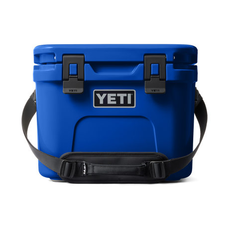 Roadie® 15 Hard Cooler Kühlbox mit Tragegurt (klein) – D1-YET-70000005831 – Produktfoto