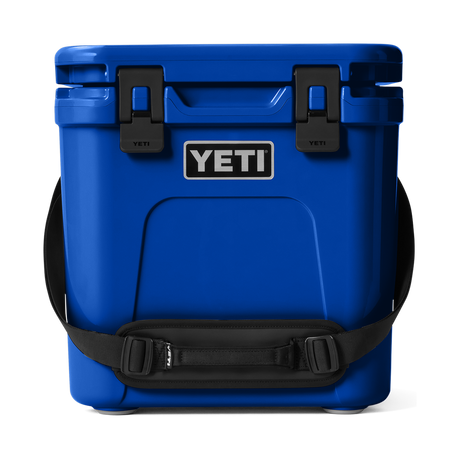 Roadie® 24 2.0 Hard Cooler Kühlbox mit Tragegurt (klein) – D1-YET-70000006379 – Produktfoto