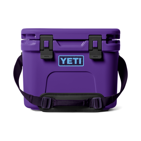 Roadie® 15 Hard Cooler Kühlbox mit Tragegurt (klein) – D1-YET-70000006830 – Produktfoto