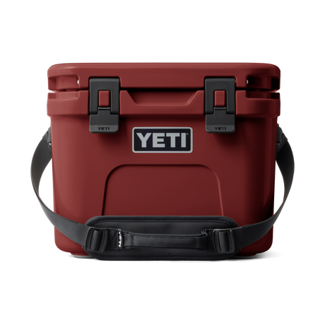 Roadie® 15 Hard Cooler Kühlbox mit Tragegurt (klein) – D1-YET-70000006831 – Produktfoto