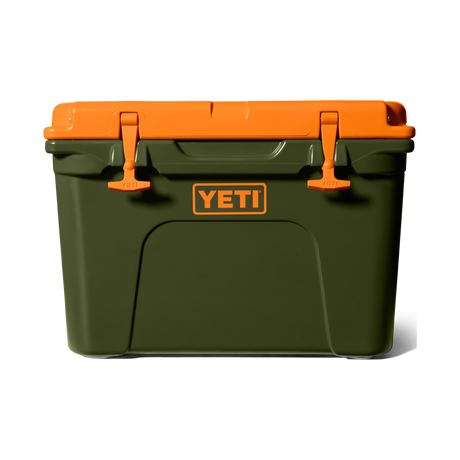 Tundra® 35 Hard Cooler Kühlbox (klein) – D1-YET-70000007693 – Produktfoto