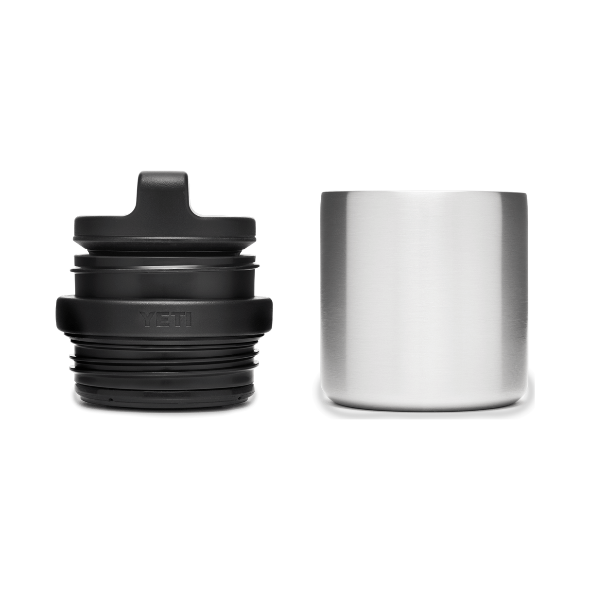 Caps / Ersatzdeckel für "Rambler® Bottle" – D1-YET-70000000657 – Produktfoto
