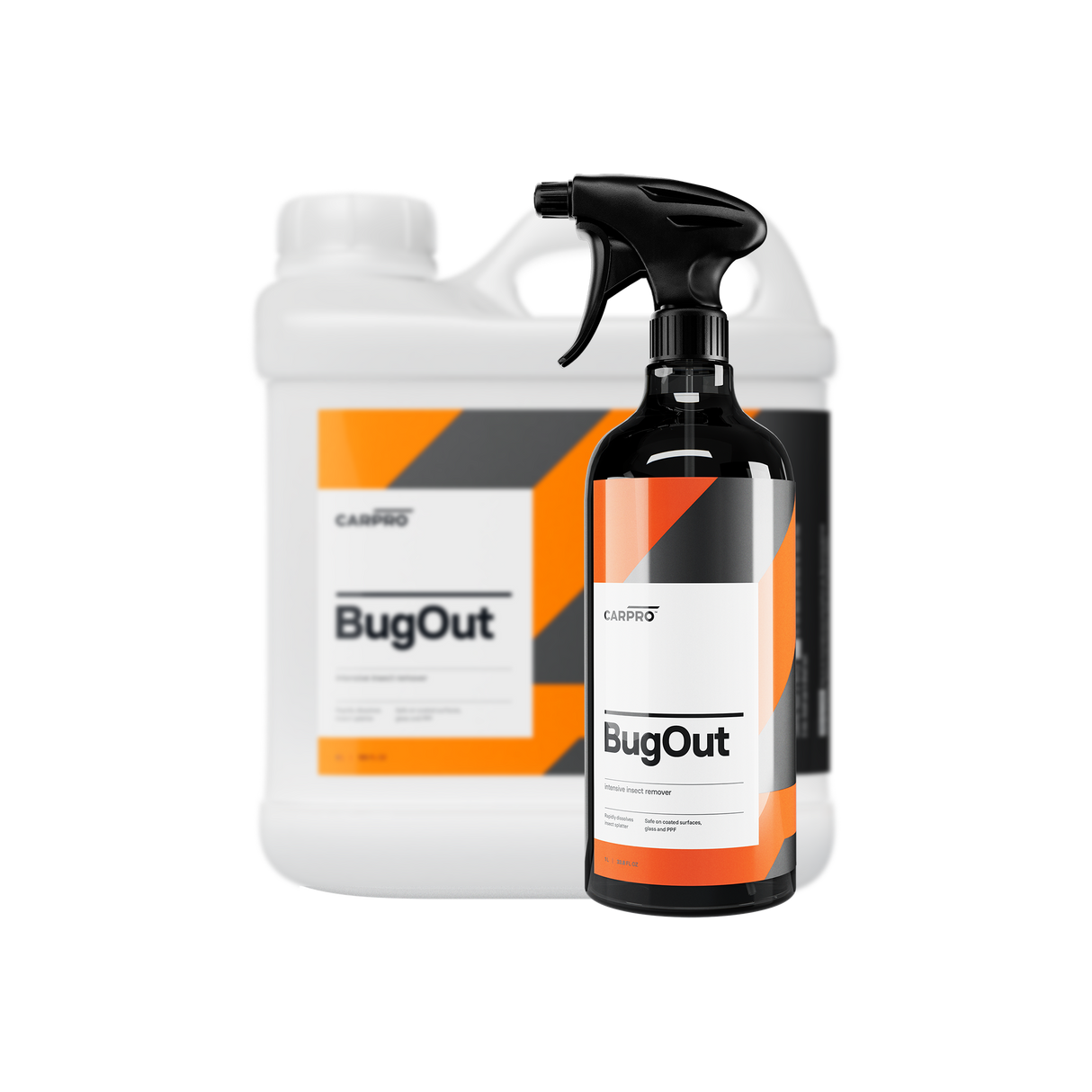 CarPro "BugOut" Intensive-Insect-Remover Insektenentferner