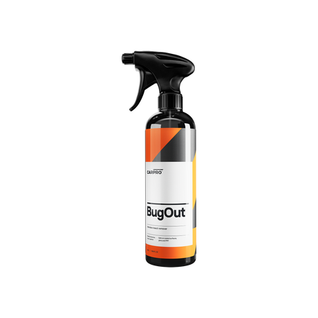 "BugOut" Intensive-Insect-Remover Insektenentferner