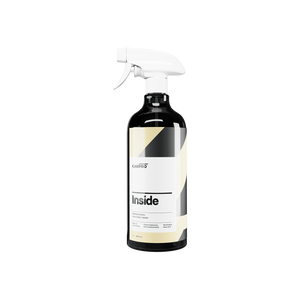 "Inside" Leather & Car-Interior Cleaner Innenraumreiniger