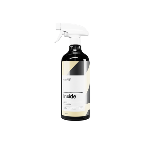 "Inside" Leather & Car-Interior Cleaner Innenraumreiniger