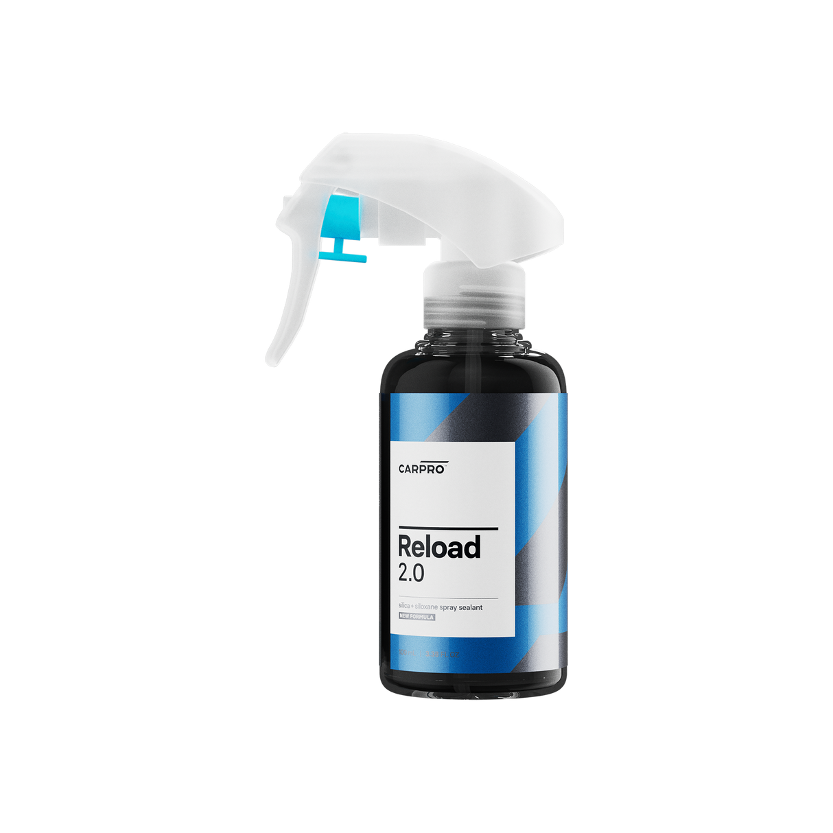 "Reload" 2.0 Spray-Sealant Silizium Sprühversiegelung