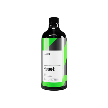 "Reset" Intensive-Car-Shampoo Autoshampoo