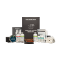 COLOURLOCK "Leather Care Sets" (Rolls Royce) — Pflege & Reparatur Sets für Rolls Royce — Complete Repair Set
