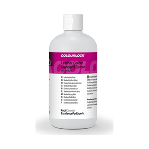 COLOURLOCK "Leather Colour" (Lamborghini) — Lederstandardfarbe für Lamborghini — 250 ml