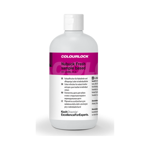 COLOURLOCK "Nubuk Fresh" (Volvo) — Wildlederpflege für Volvo — 250 ml