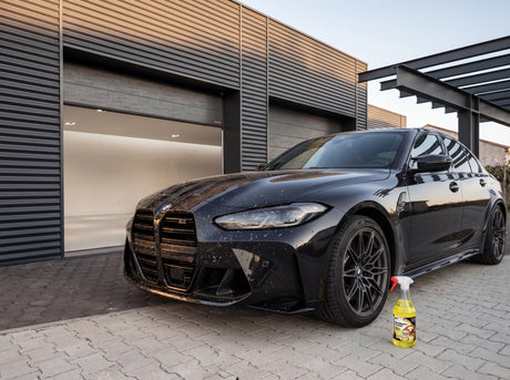 Insect remover