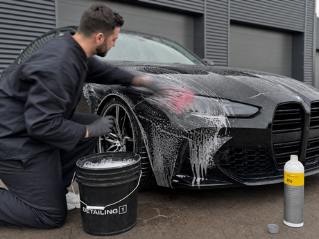 Autoshampoo