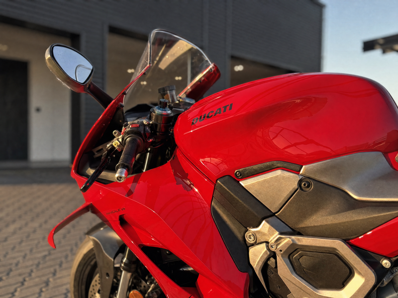 Biker's Super-Teufel Ergebnis